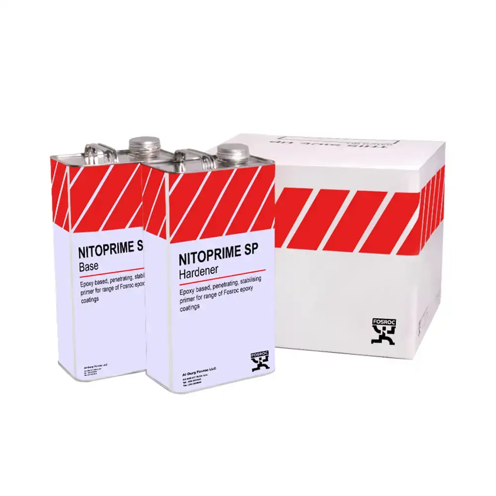 Nitoprime SP- Fosroc UAE