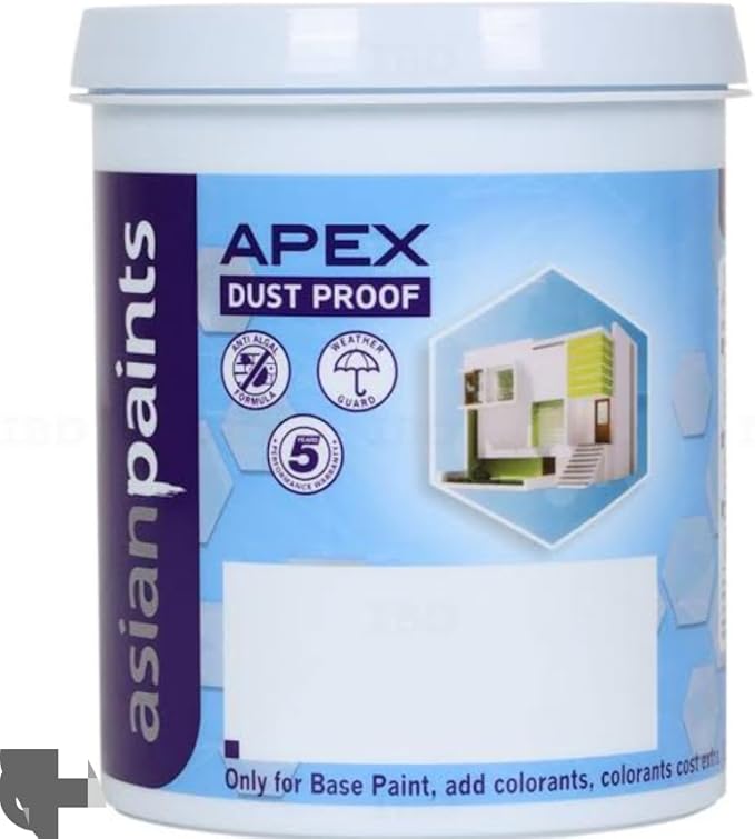 Apex Dust Proof Emulsion UAE