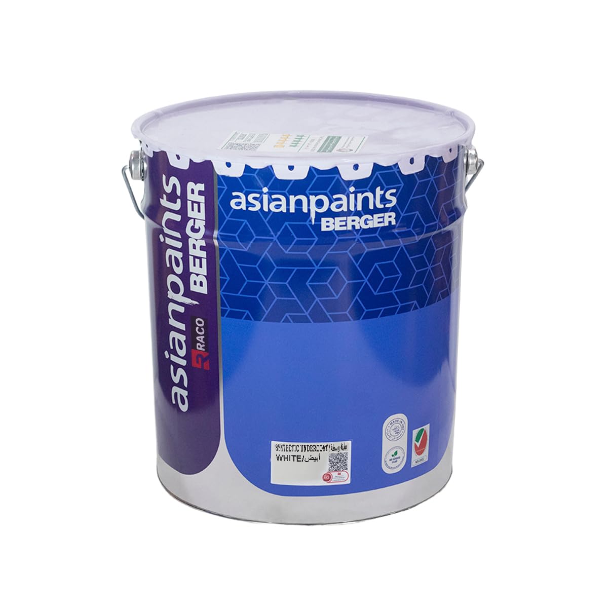 Asianpaint Berger UAE