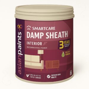 Buy SmartCare Damp Sheath Primer Interior online in UAE
