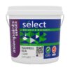 Asian Paints Berger 18L Select Eggshell Silk Emulsion 800 - White