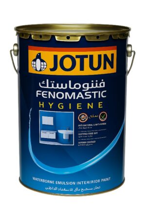 Jotun Fenomastic Emulsion Matt 0099 18L