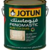 Fenomastic Enamel