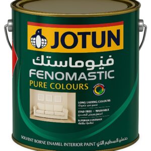 Fenomastic Enamel