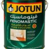 Jotun Fenomastic Pure Colours Enamel Gloss 02 4L