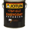 Jotun Easycoat Profile Decor 2mm White 18L