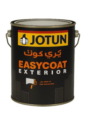 Buy Jotun Easycoat Profile Decor 2mm White 18L online in UAE