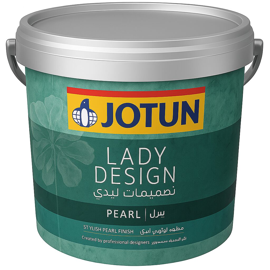 Jotun Lady Design Pearl UAE