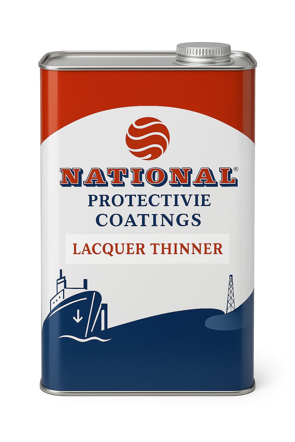 National Lacquer Thinner UAE