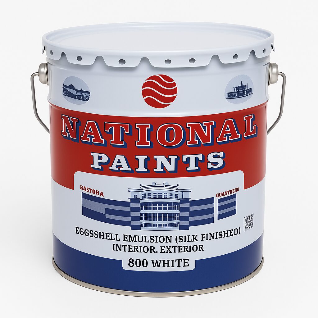 National Silk Emulsion UAE