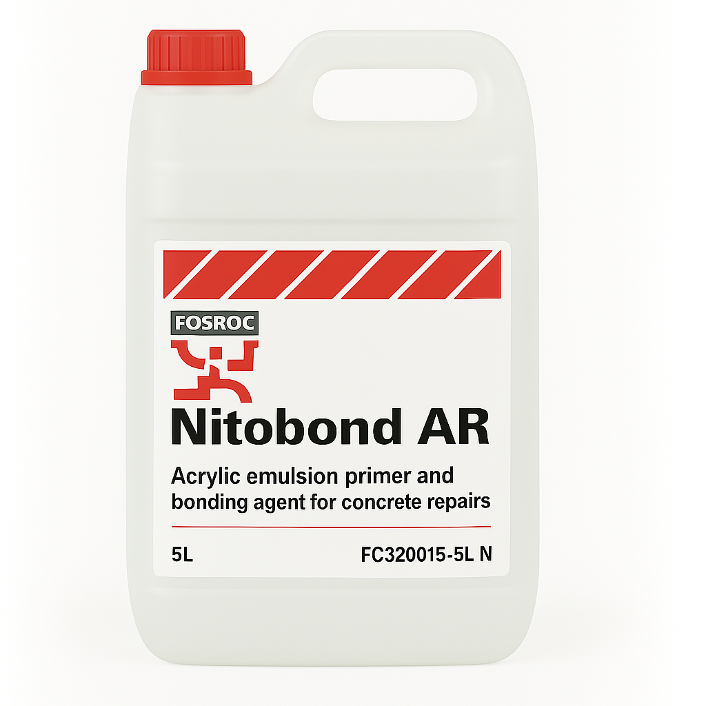 Nitbond AR- Fosroc UAE