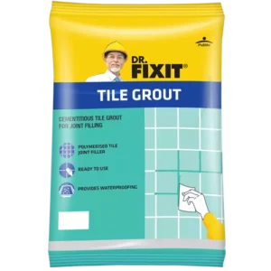 Shop Grout