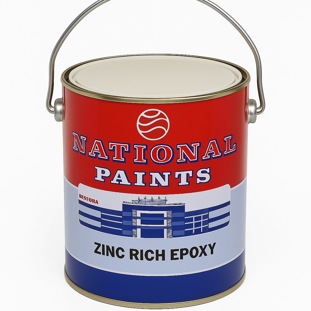 National Zinc Rich Primer UAE