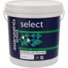 Asian Paints Berger Select Eggshell Emulsion Silk 3.6L Black