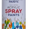 National Acrylic Spray Paint View 6