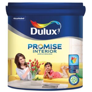 Promise Interior Acrylic Emulsion
