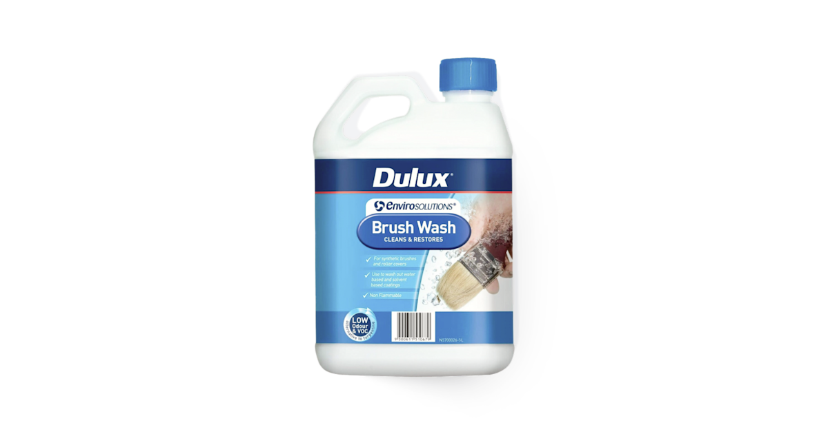 Dulux Brush Cleaner UAE