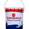 National Paints Minitex 20L Off White
