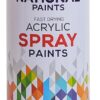 National Acrylic Spray Paint View 13