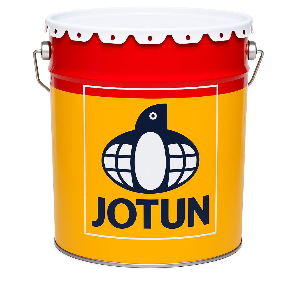 Jotun  Jollyfix (18l) - White UAE