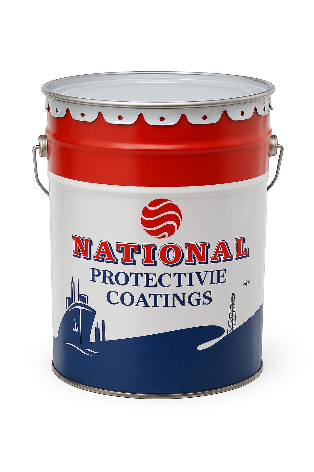 National Road Marking Paint UAE