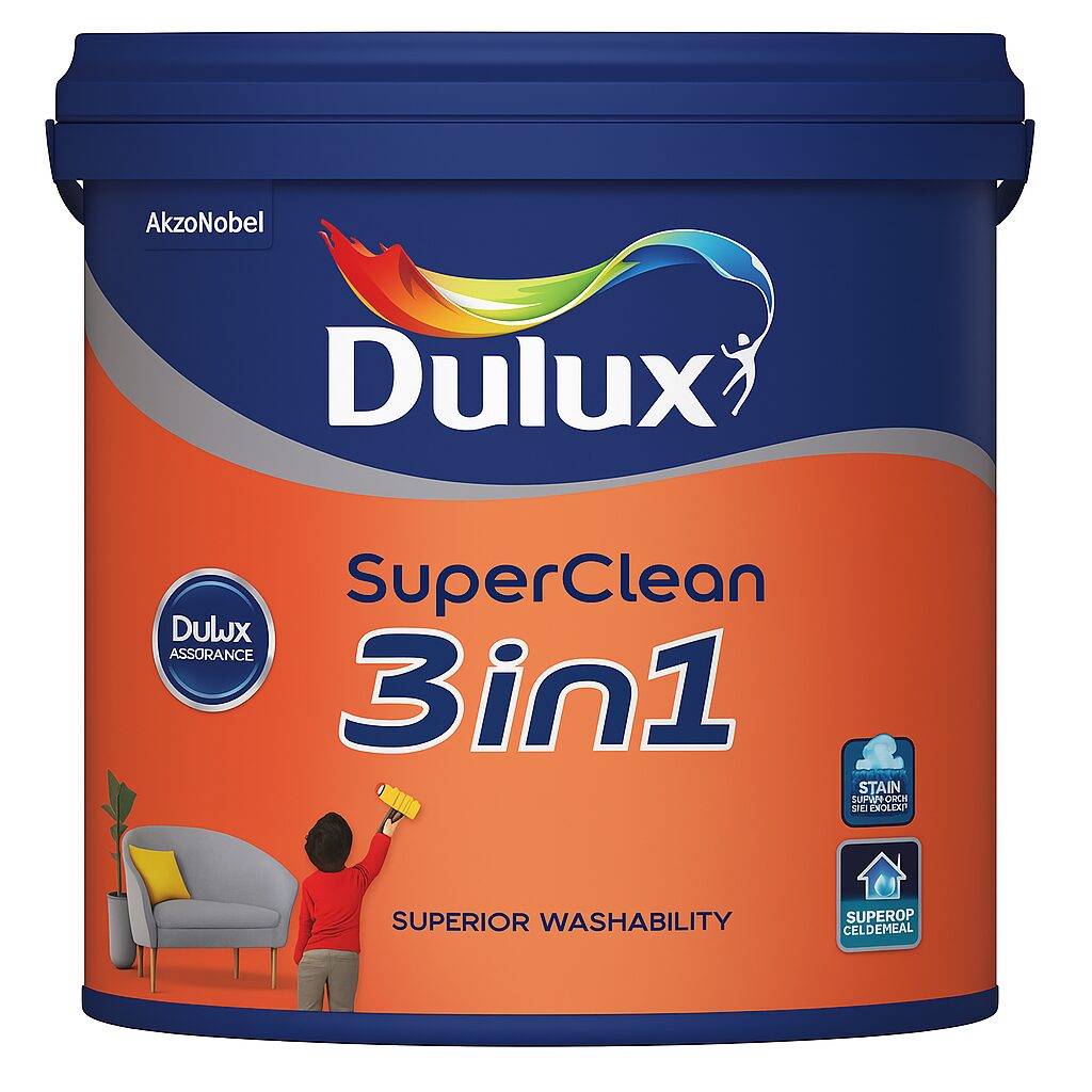 Super Clean 3 In 1 UAE