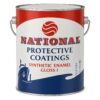 National Synthetic Enamel