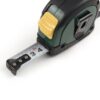 SATA ST91335ME Rubber Grip Tape Measure Metric/SAE Scale 5m/16ft x 19mm View 2