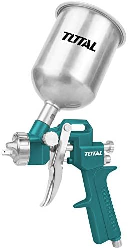 Buy TOTAL Air Spray Gun 400CC online in UAE