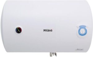Milano - Electric Horizontal 80L Water Heater