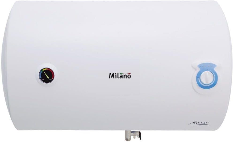 Milano - Electric Horizontal 80L Water Heater UAE