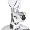 Milano  Angle Valve View 2