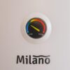 Milano 140900200033 Vertical Electric Water Heater View 3