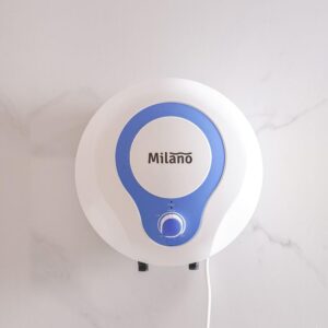 Milano - 15L Vertical Electric Compact Water Heater
