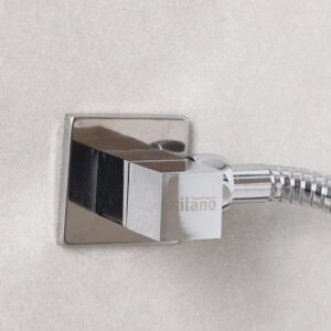 Milano 140800300063 Square Type Angle Valve