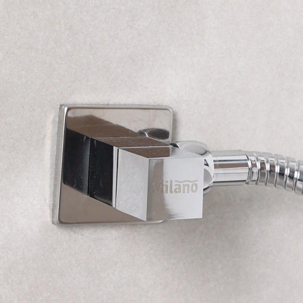 Milano 140800300063 Square Type Angle Valve UAE