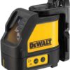 Dewalt DW088K-B5 2-Way Self-Leveling Line Laser