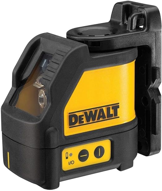 Dewalt DW088K-B5 2-Way Self-Leveling Line Laser UAE
