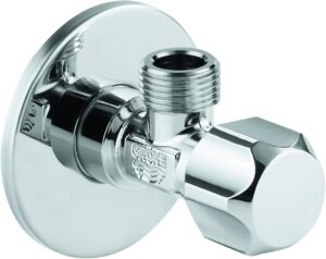 Buy GROHE – Angle Valve online in UAE