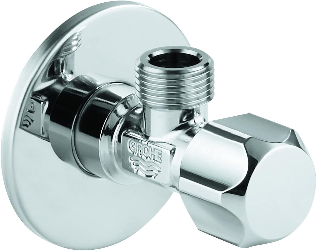 GROHE - Angle Valve UAE