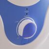 Milano - Electric Vertical 10L Compact Water Heater View 3
