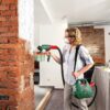 Bosch Pfs 3000-2Paint Spray System View 5