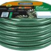 Tramontina Flex 6m Green Garden Hose with Thread Connectors and Sprayer View 2
