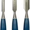 Stanley 0-16-128 5002 Series Wood Chisel Set (3-Piece) View 5