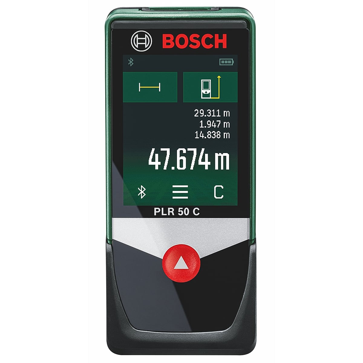 Bosch PLR 50 C UAE