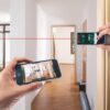 Bosch PLR 50 C View 2