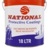 National Aluminium Paint