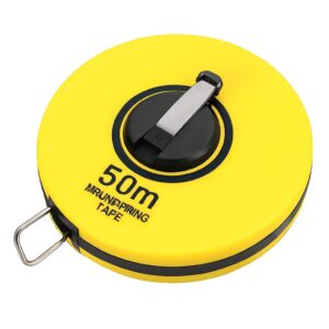 Buy Fiber Measuring Tape 50m online in UAE