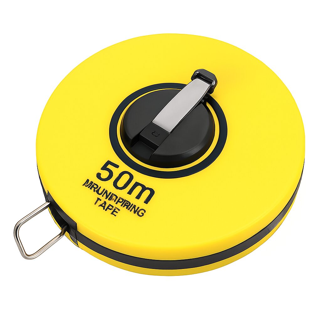 Fiber Measuring Tape 50m UAE