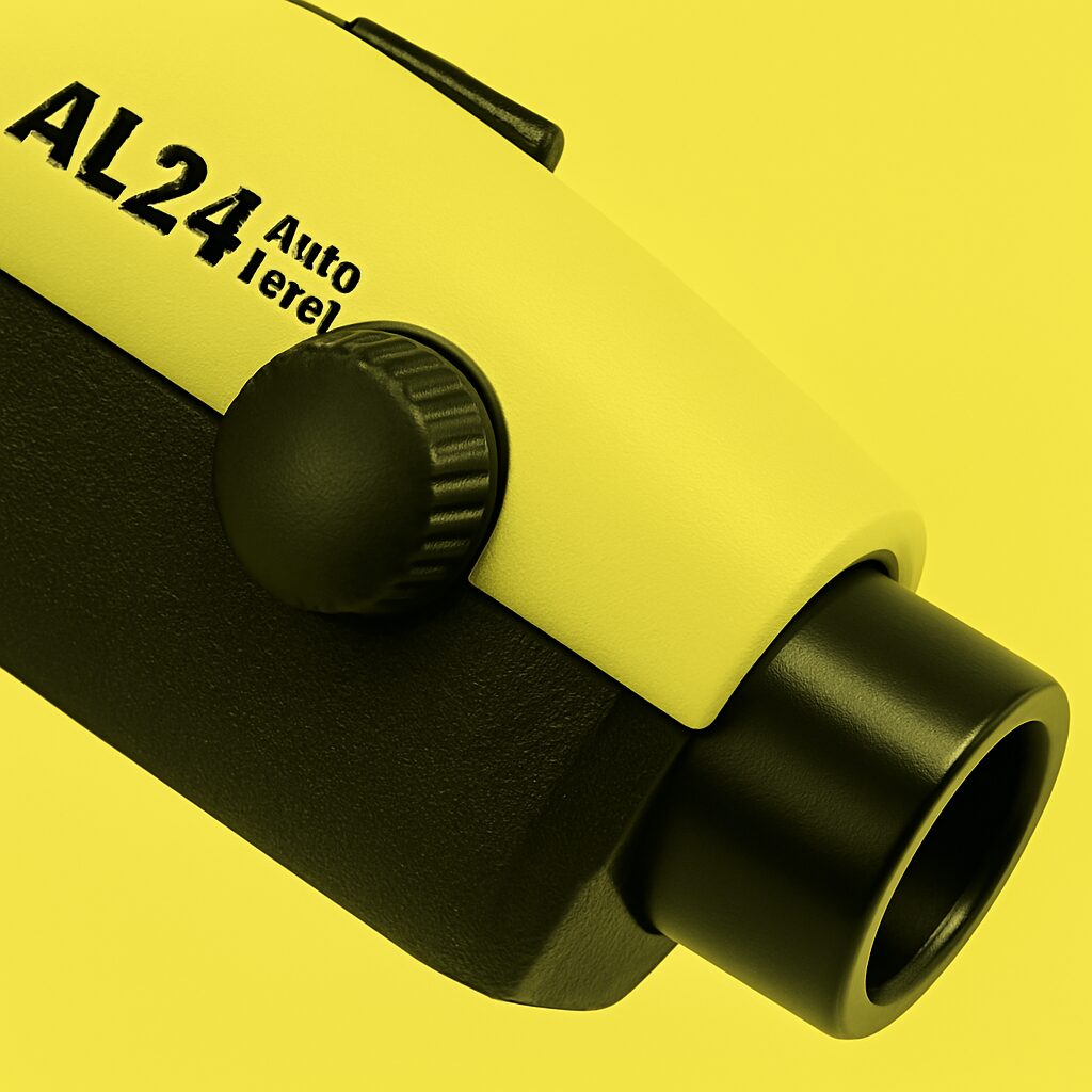 Stanley 1-77-160 24X Zoom IP54 Case Optical Level Kit UAE